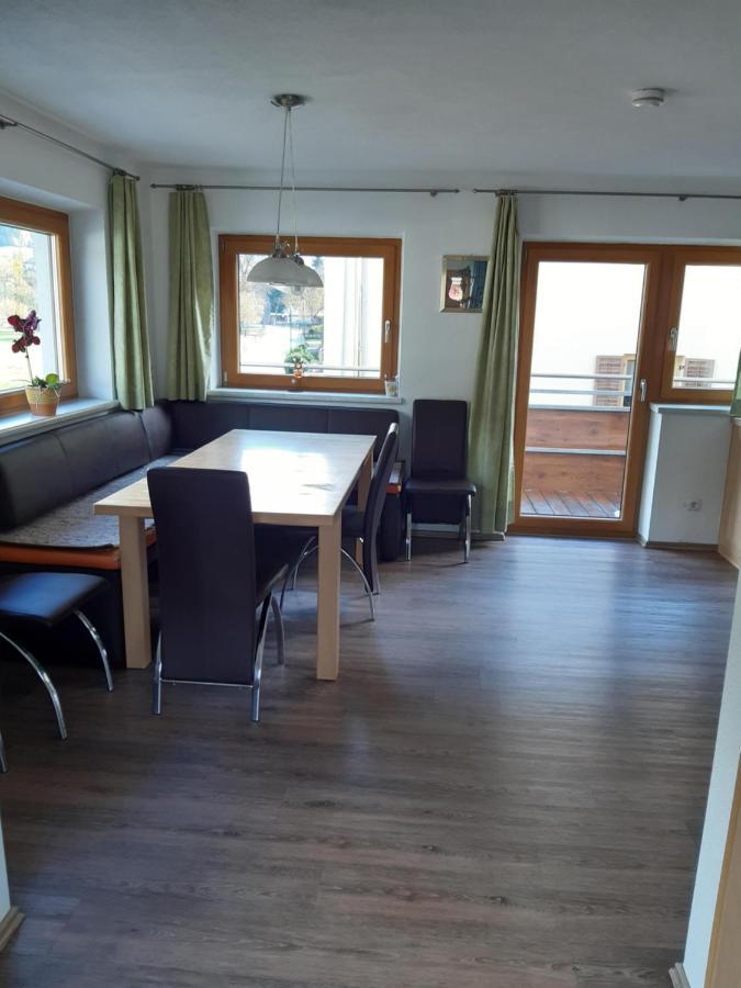 Gertis Appartment Top 1 Stumm Exterior photo