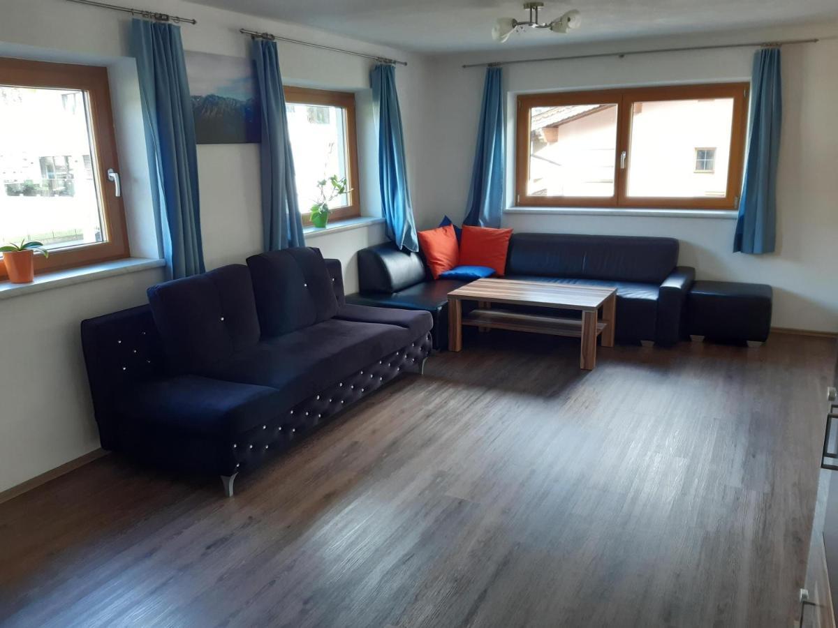 Gertis Appartment Top 1 Stumm Exterior photo